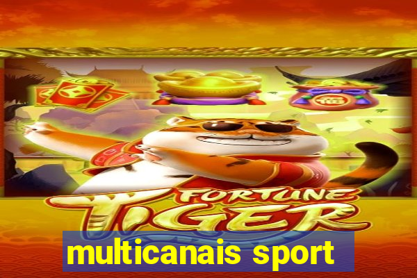 multicanais sport